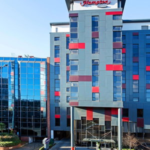 Sejur Hampton By Hilton London Croydon vacanta South Croydon