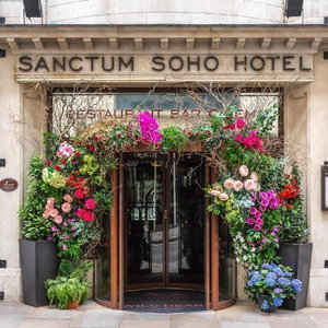 Sejur Karma Sanctum Soho vacanta City of Westminster