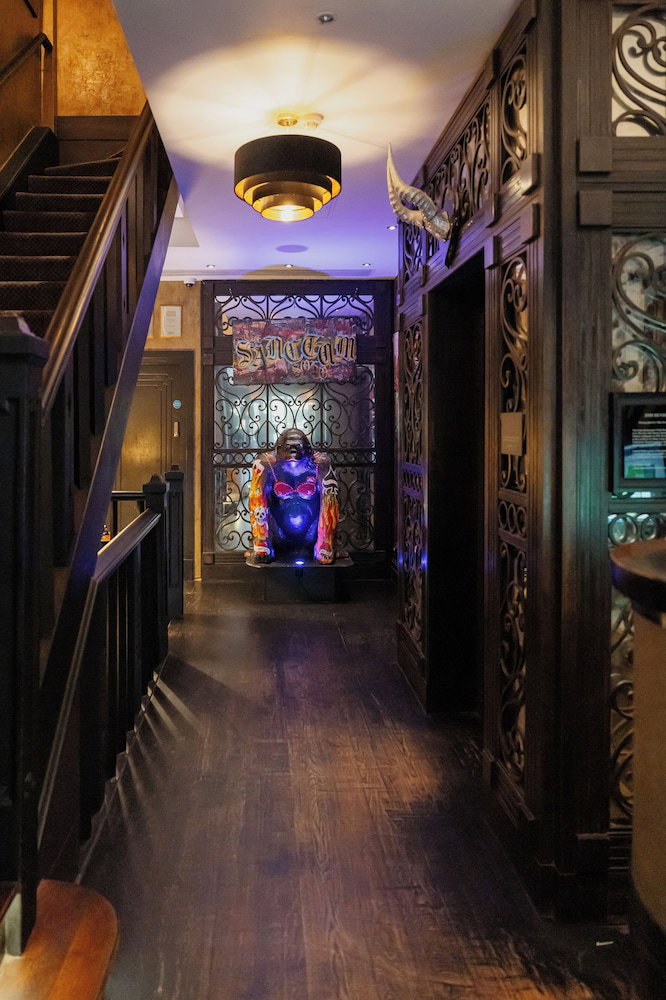 Karma Sanctum Soho