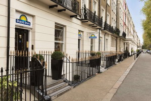 Hotel Days Inn By Wyndham London Hyde Park cazare City of Westminster