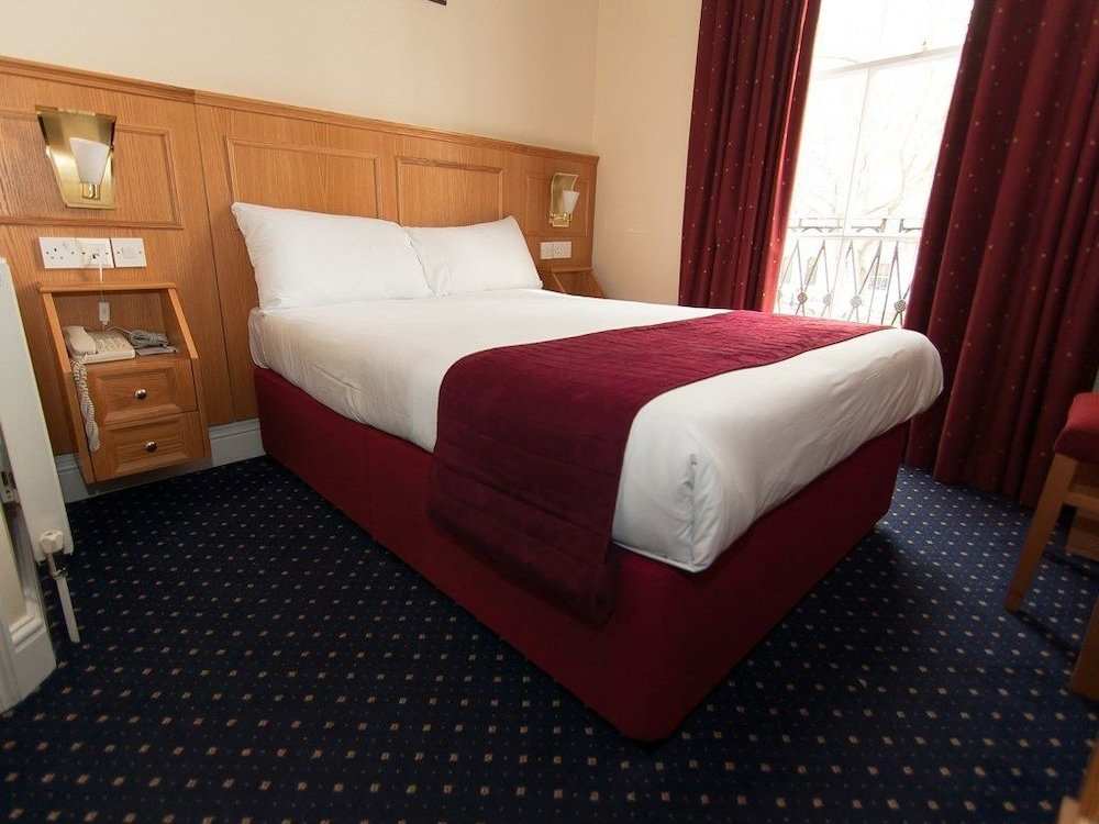 Days Inn By Wyndham London Hyde Park