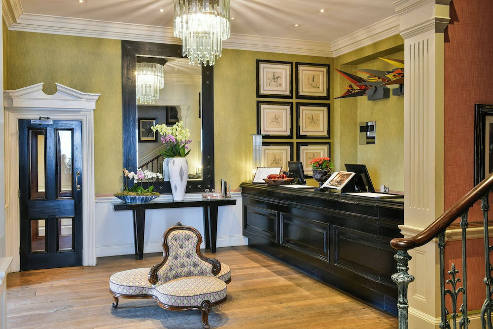 Hotel The Pelham London - Starhotels Collezione