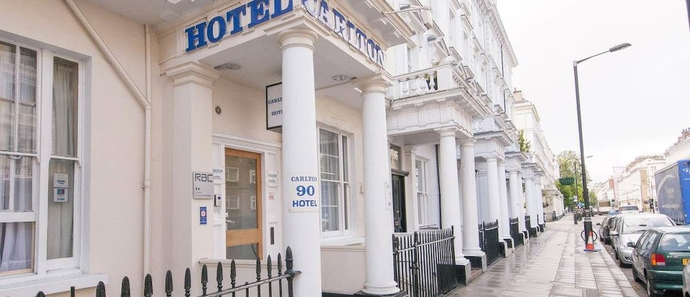 Hotel Carlton Hotel