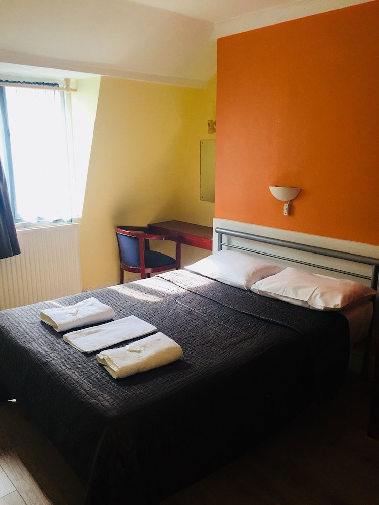 Hotel Gresham Hotel Bloomsbury