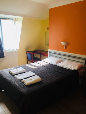 Hotel Gresham Hotel Bloomsbury cazare Camden Town