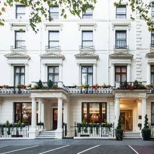 Hotel Park Grand Hyde Park cazare Bayswater