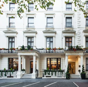 Hotel Park Grand Hyde Park cazare Bayswater