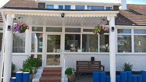 Hotel Trevarrian Lodge cazare New Quay