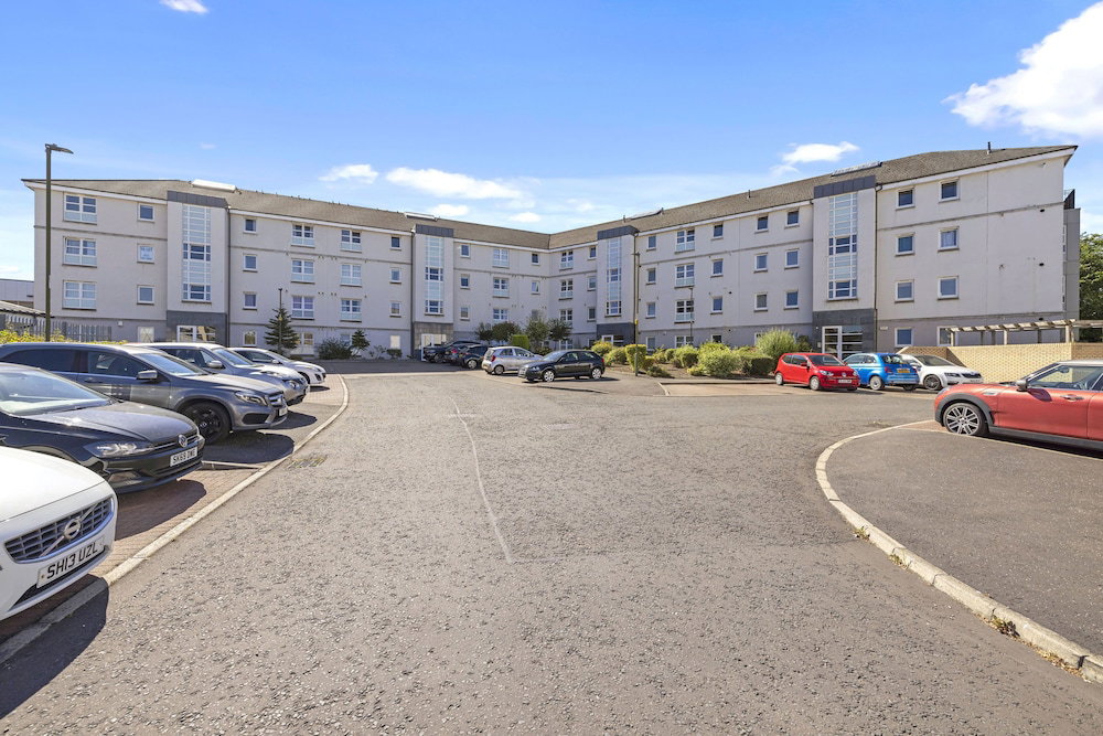 Hotel Joivy Stunning 2-Bed Flat W/ Free Parking