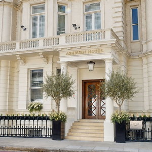 Sejur Ashburn Hotel vacanta Chelsea