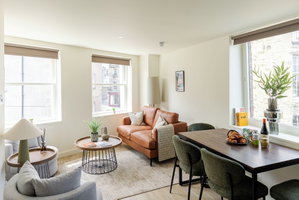 Hotel Broughton Market Aparthotel cazare Newtown