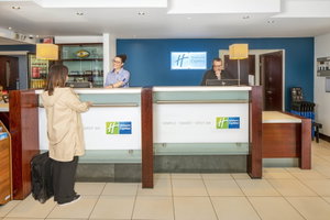 Hotel Holiday Inn Express York By Ihg cazare York