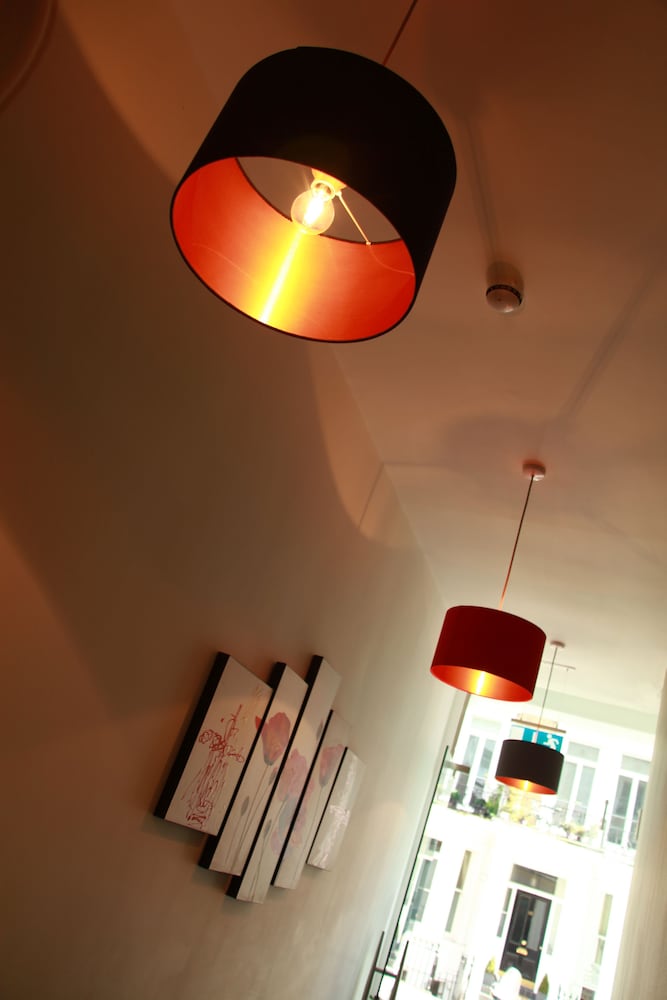 Exhibition Court Hotel 4