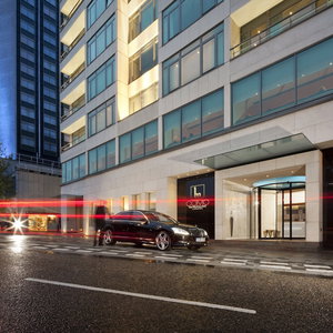 Sejur Como Metropolitan London vacanta City of Westminster