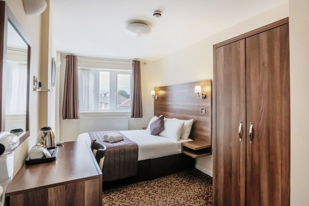 Hotel Prince Regent Hotel Excel London