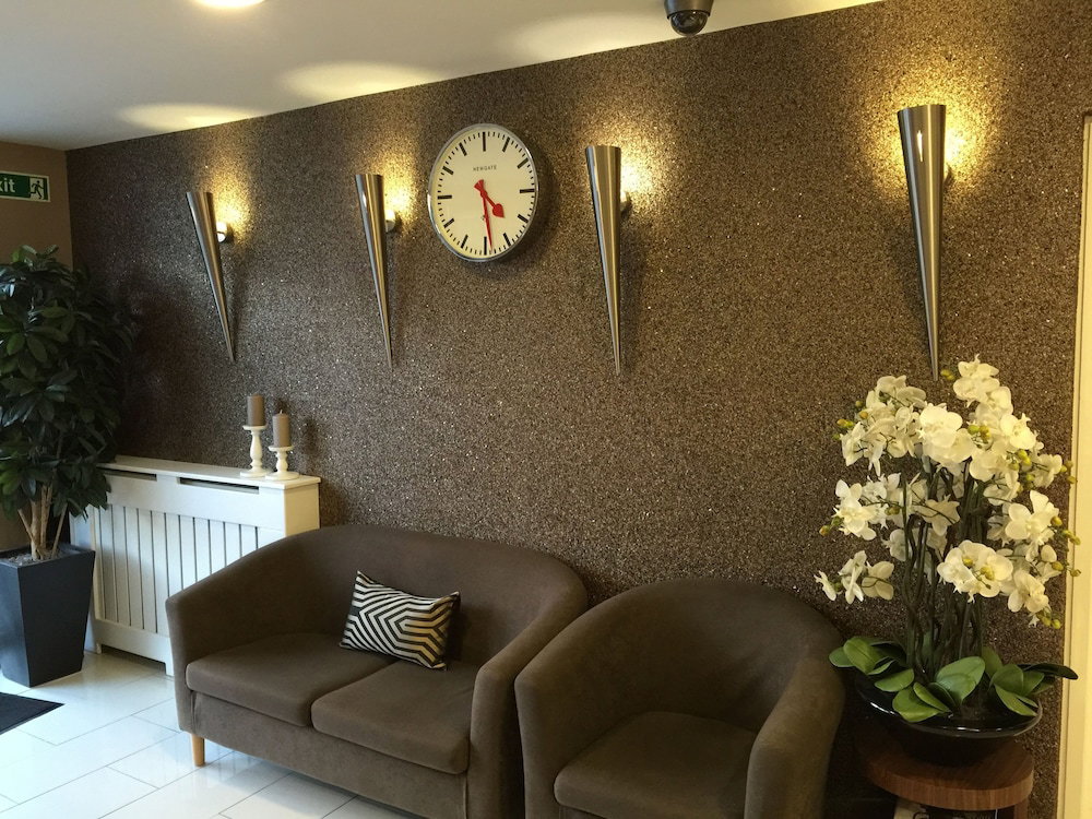 Prince Regent Hotel Excel London