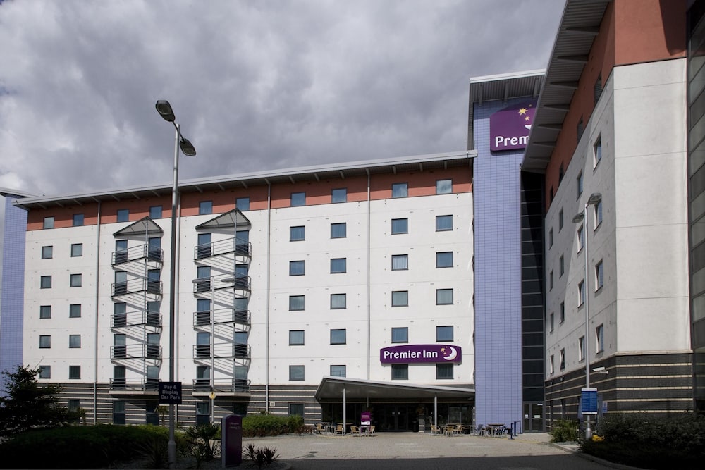 Hotel Premier Inn London Docklands - Excel