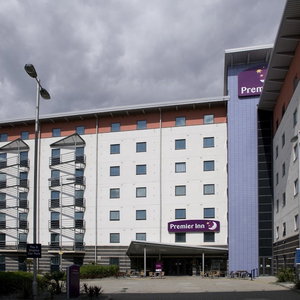 Hotel Premier Inn London Docklands - Excel cazare West Ham