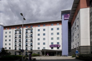 Hotel Premier Inn London Docklands - Excel cazare West Ham