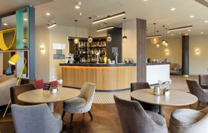 Hotel Holiday Inn York City Centre By Ihg cazare York
