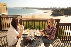 Hotel St Christopher's Inn, Newquay - Hostel cazare New Quay