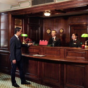 Hotel The Milestone Hotel cazare Chelsea