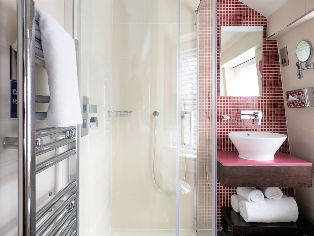 Hotel Hotel Indigo London Hyde Park Paddington By Ihg