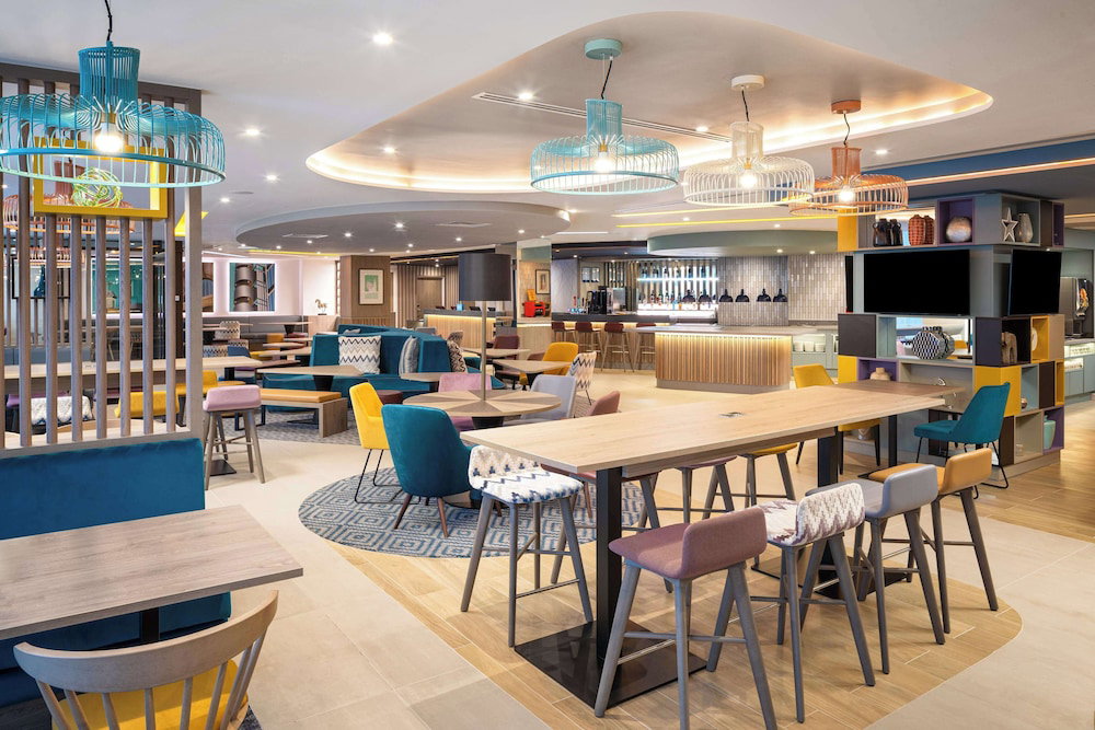 Hotel Hampton By Hilton London City