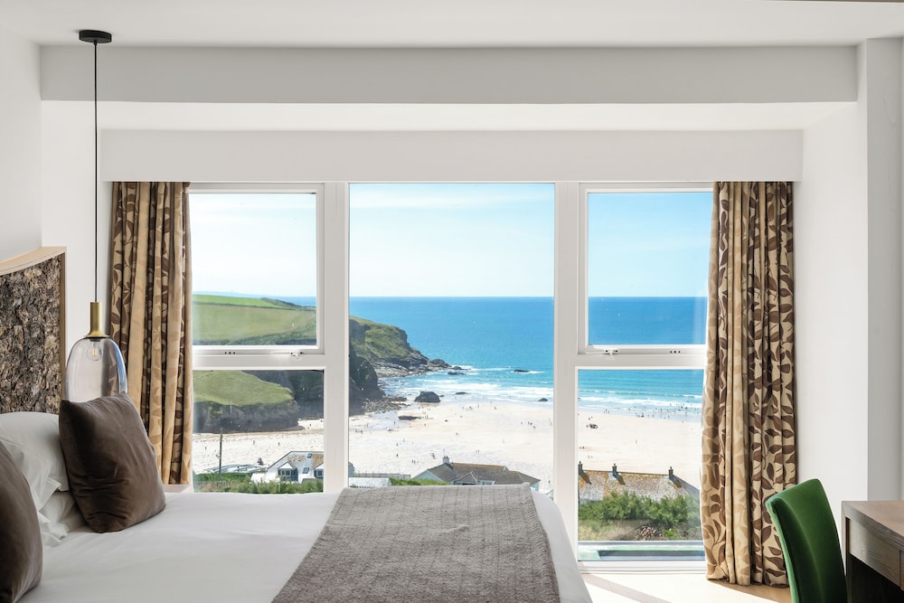 Hotel Bedruthan Hotel And Spa
