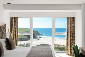 Hotel Bedruthan Hotel And Spa cazare New Quay