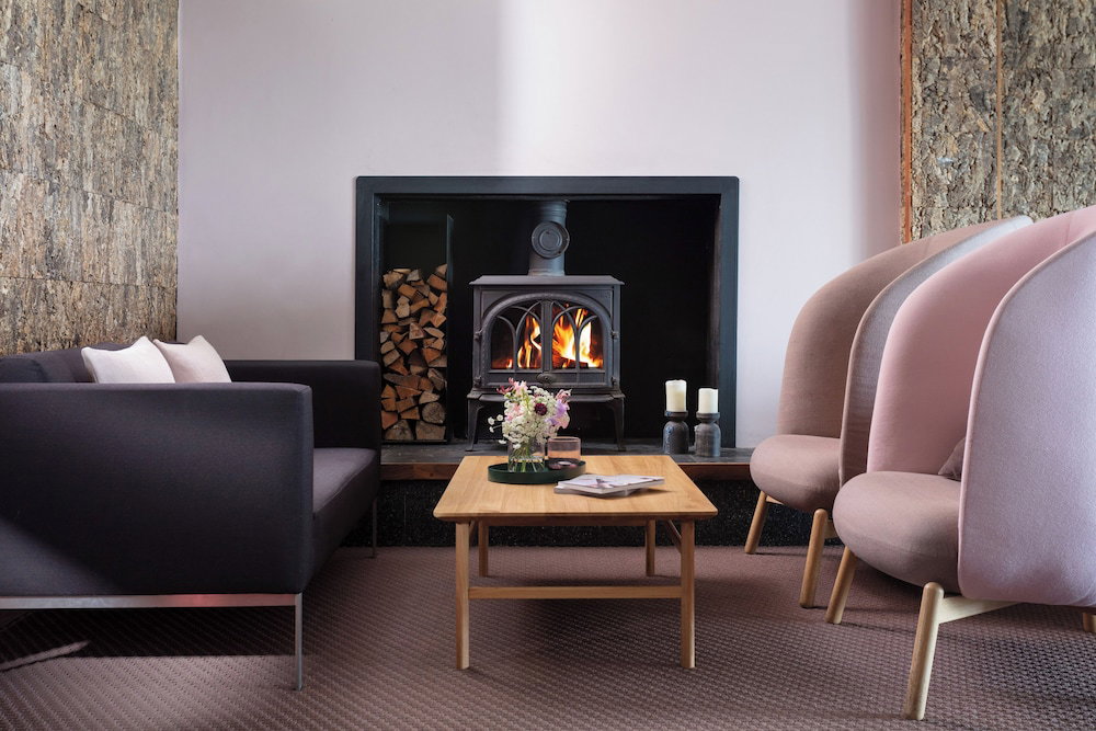 Bedruthan Hotel And Spa