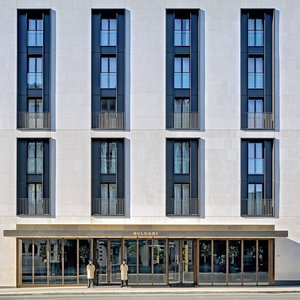 Hotel Bvlgari Hotel London cazare Chelsea