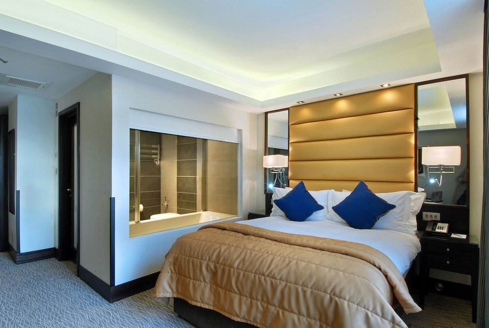 Hotel Park Grand Mayfair