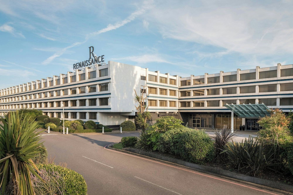 Hotel Renaissance London Heathrow Hotel