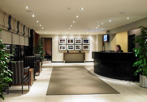 Hotel Denham Grove cazare Uxbridge