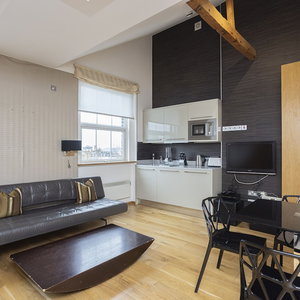 Hotel Space Apart Hotel cazare Bayswater