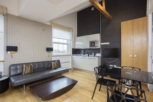 Hotel Space Apart Hotel cazare Bayswater