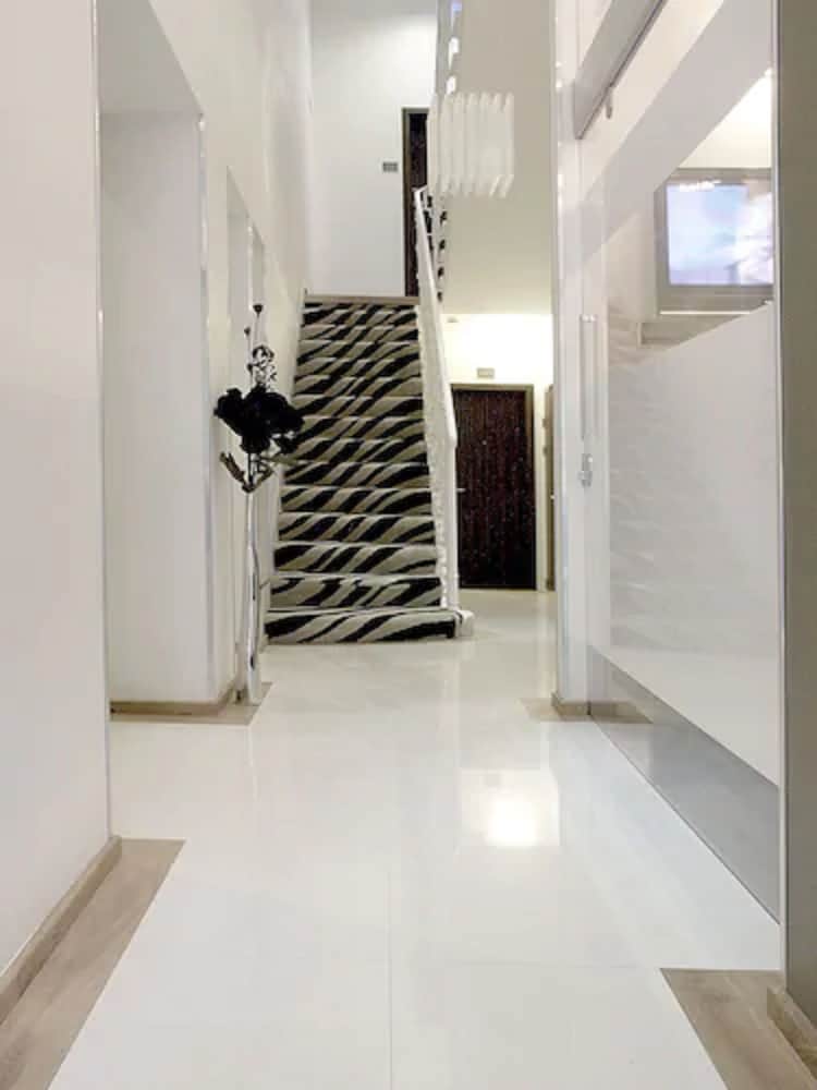 Space Apart Hotel
