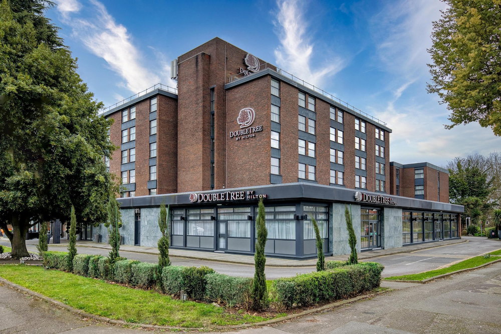 Hotel Doubletree By Hilton London - Ealing Hotel