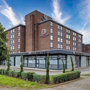 Hotel Doubletree By Hilton London - Ealing Hotel cazare Ealing