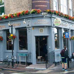 Hotel Book A Bed Hostels cazare Ladywell