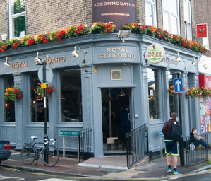 Hotel Book A Bed Hostels cazare Ladywell