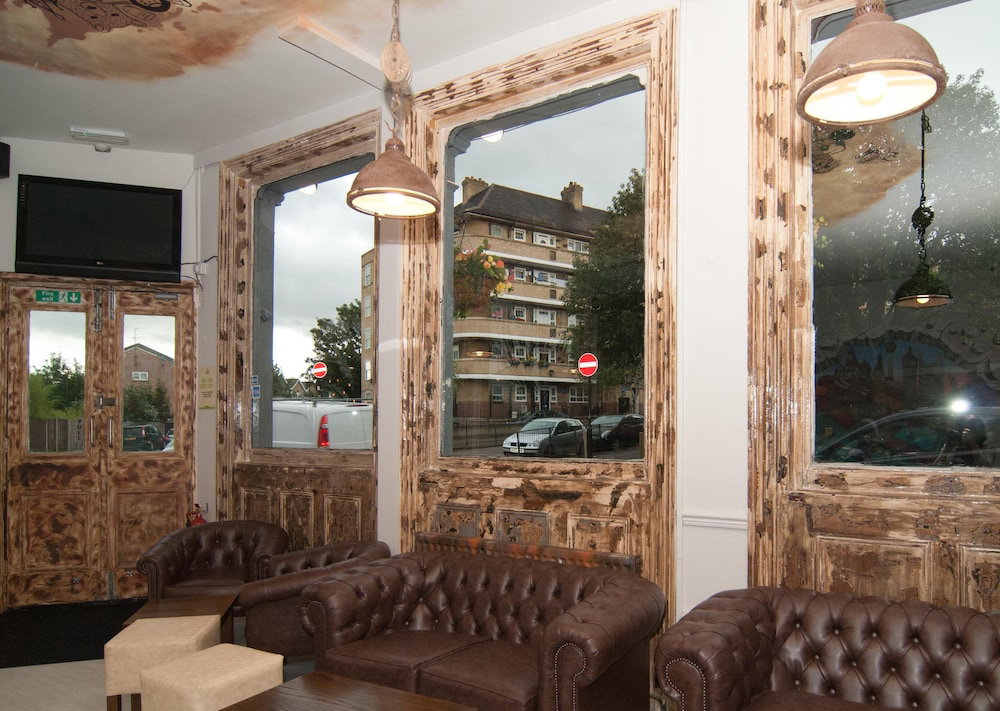 Book A Bed Hostels
