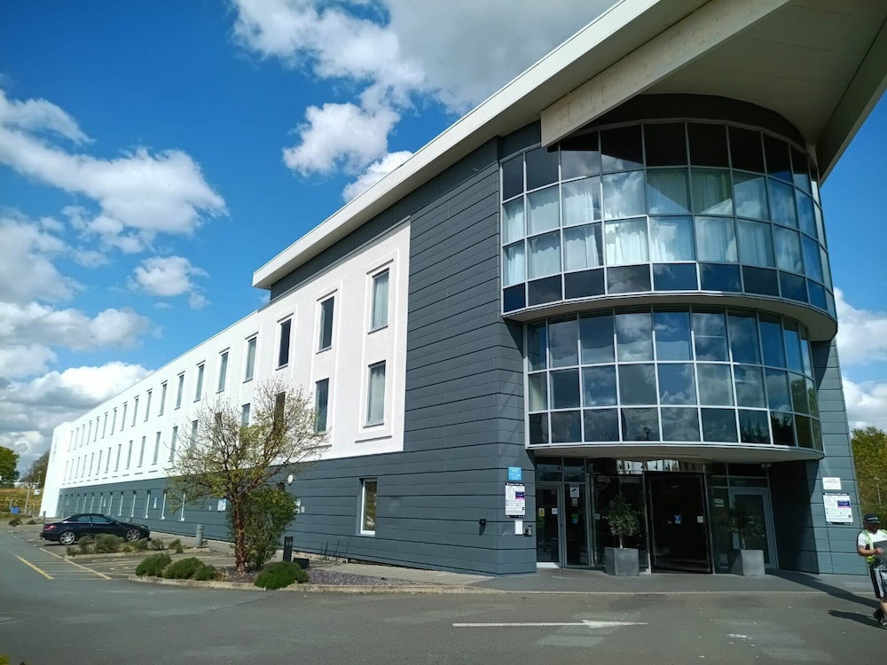 Hotel Holiday Inn London Luton North By Ihg