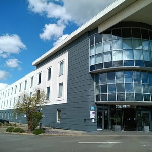 Hotel Holiday Inn London Luton North By Ihg cazare Luton