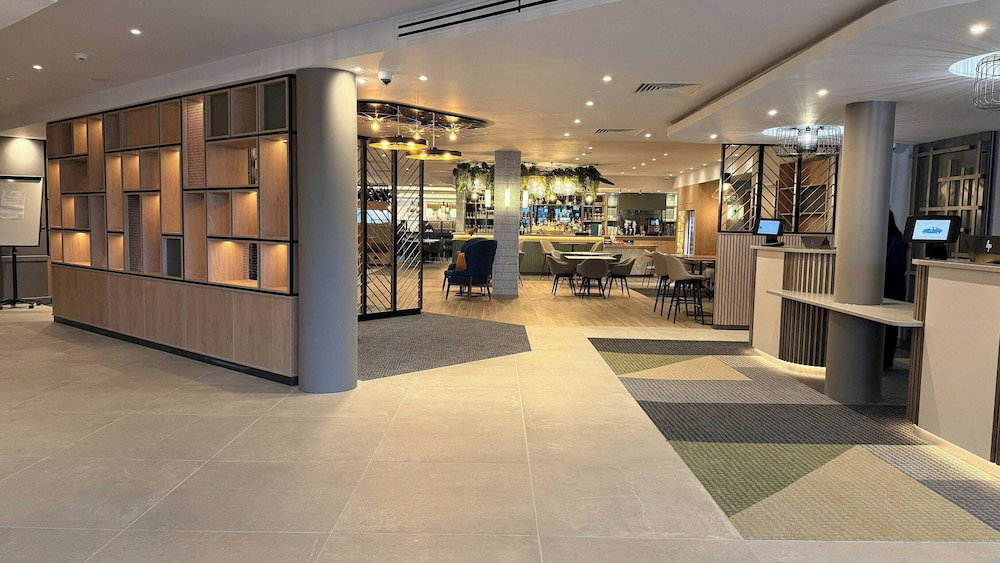 Holiday Inn London Luton North By Ihg