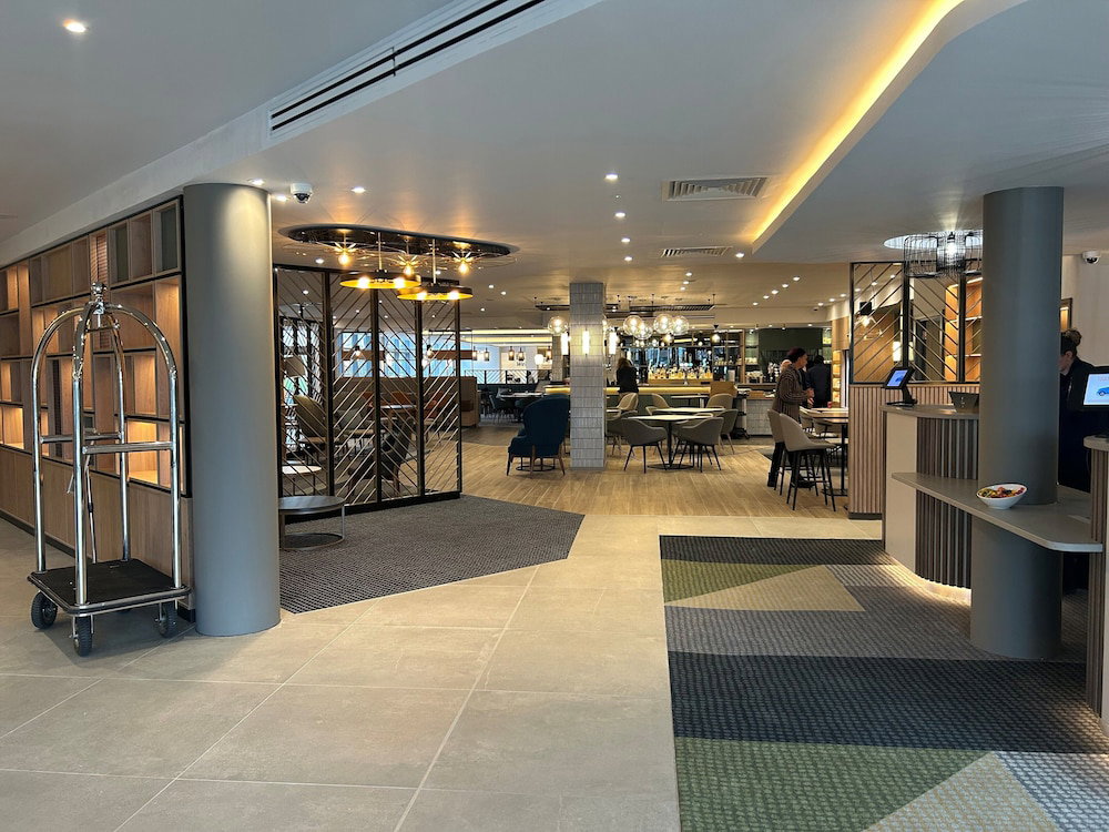 Holiday Inn London Luton North By Ihg