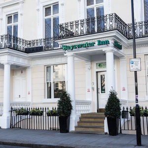 Hotel Park Avenue Bayswater Inn Hyde Park cazare Bayswater