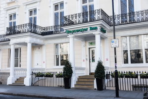 Hotel Park Avenue Bayswater Inn Hyde Park cazare Bayswater