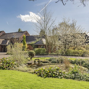 Hotel Marston Farm Hotel cazare Sutton Coldfield